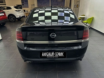 Opel Vectra, 2006г, передний привод, механика