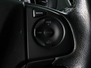Honda CR-V, 2013г, полный привод, автомат
