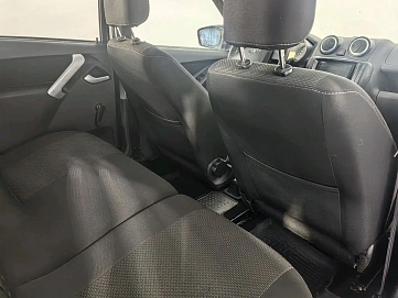 Lada (ВАЗ) Granta, 2015г, передний привод, механика