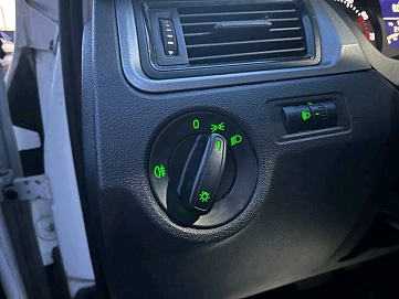 Skoda Rapid, 2014г, передний привод, автомат