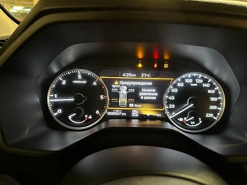 Mitsubishi L200, 2018г, полный привод, автомат