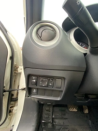 Nissan Juke, 2015г, передний привод, вариатор