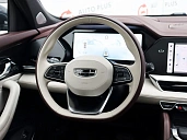 Geely Monjaro, 2023г., полный привод, автомат