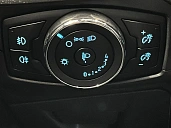 Ford Focus, 2014г., передний привод, механика