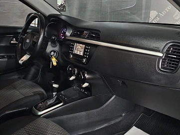 Kia , 2019г., передний привод, автомат