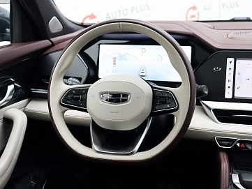 Geely Monjaro, 2023г, полный привод, автомат