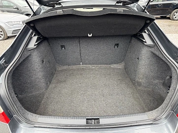 Skoda Octavia, 2014г, передний привод, механика
