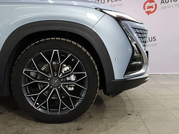 Changan UNI-T, 2024г, передний привод, робот