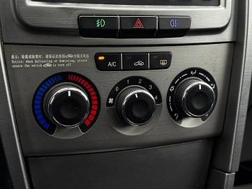 Chery Tiggo (T11), 2015г., передний привод, механика