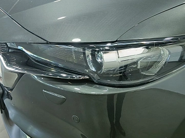 Mazda CX-5, 2021г, передний привод, автомат