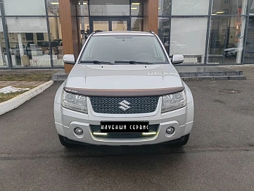 Suzuki Grand Vitara, 2011г, полный привод, автомат