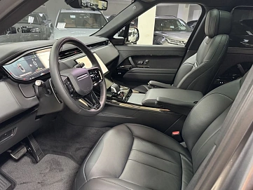 Land Rover Range Rover Sport, 2025г, полный привод, автомат