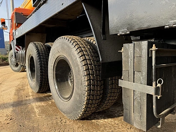 Ивановец КС 45717, 2013г