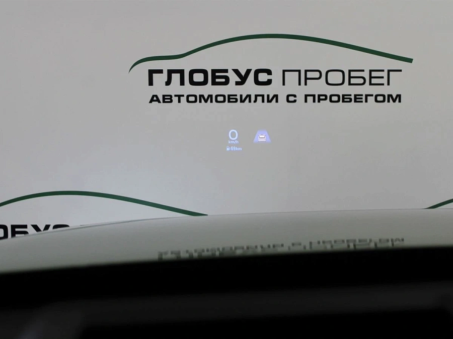 Jaecoo J7, 2024г., полный привод, робот