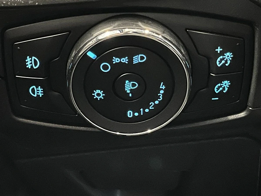 Ford Focus, 2014г., передний привод, механика