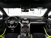 Lamborghini Urus, 2023г., полный привод, автомат