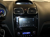 Geely Emgrand EC7, 2013г., передний привод, механика