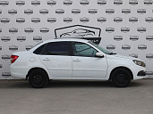 Lada (ВАЗ) Granta, 2019г., передний привод, автомат