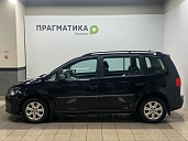 Volkswagen Touran, 2011г., передний привод, механика