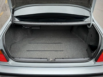 BMW 5 серии, 1995г, задний привод, автомат