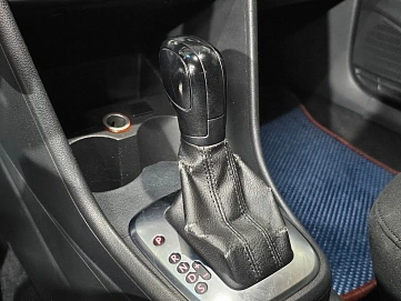 Volkswagen Polo, 2010г, передний привод, автомат