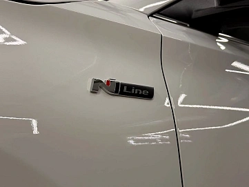 Hyundai Lafesta, 2025г, передний привод, робот