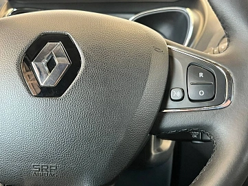 Renault Kaptur, 2016г., полный привод, автомат