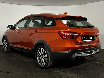 Lada (ВАЗ) , 2020г., передний привод, механика