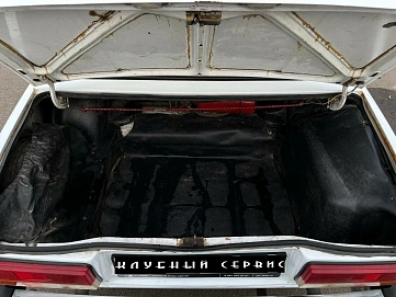 Lada (ВАЗ) 2107, 2006г, передний привод, механика