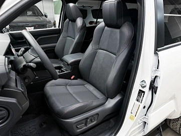 Toyota 4Runner, 2025г, полный привод, автомат