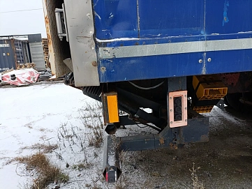 Iveco EuroCargo, 2013г, Задний привод, Механическая