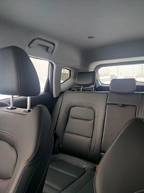 Xcite X-Cross 7, 2024г, передний привод, вариатор