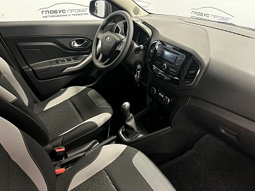 Lada (ВАЗ) XRAY, 2017г, передний привод, механика