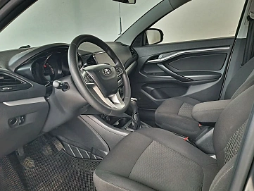 Lada (ВАЗ) Vesta, 2020г, передний привод, механика