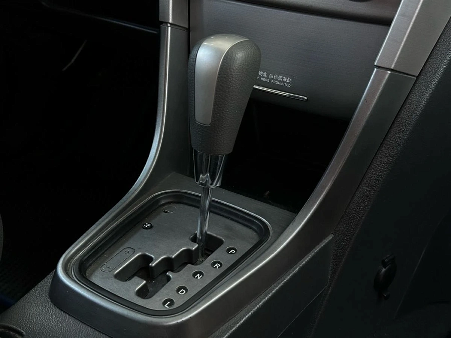 Chery , 2014г., передний привод, вариатор