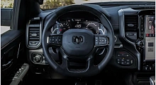 Ram 1500, 2024г., полный привод, автомат