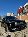 Haval Jolion, 2023г., полный привод, робот