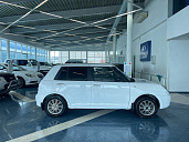 Lifan , 2012г., передний привод, механика