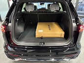 Geely Xingyue L, 2025г., передний привод, автомат