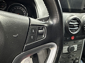 Opel Antara, 2014г., полный привод, автомат