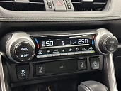 Toyota RAV4, 2025г., полный привод, вариатор