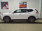 Nissan X-Trail, 2016г., передний привод, вариатор