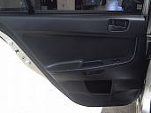Mitsubishi Lancer, 2012г., передний привод, вариатор