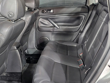 Volkswagen Passat, 2005г, передний привод, автомат
