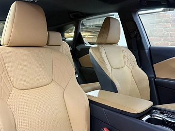 Lexus RX, 2025г, полный привод, автомат