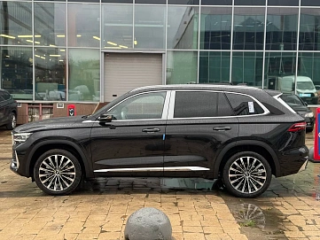 Geely Monjaro, 2025г, полный привод, автомат