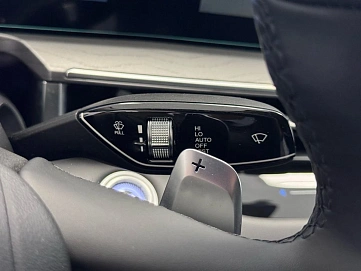 Chery Arrizo 8, 2023г, передний привод, автомат