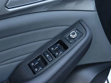 Haval F7x, 2022г, передний привод, робот