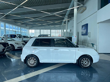 Lifan , 2012г., передний привод, механика
