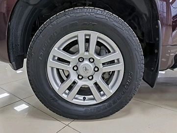 Toyota Land Cruiser Prado, 2013г, полный привод, автомат